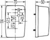 TEREX 3600136071 Indicator